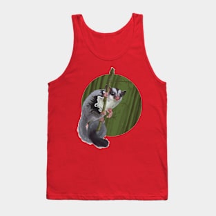 Sugar Glider Tank Top